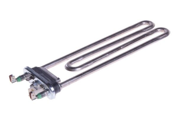 Skalbimo mašinos ELECTROLUX / AEG,ZANUSSI kaitinimo elementas su davikliu - Image 2