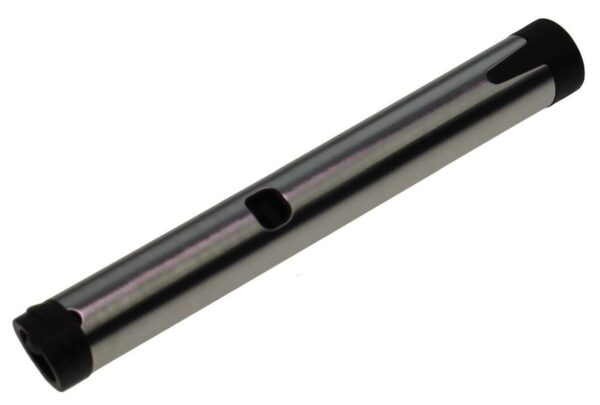 Kavos aparato BOSCH, SIEMENS pieno putų plakimo antgalis (vamzdelis), Ø14,5mm / Ø7mm, ilgis 119mm, - Image 2