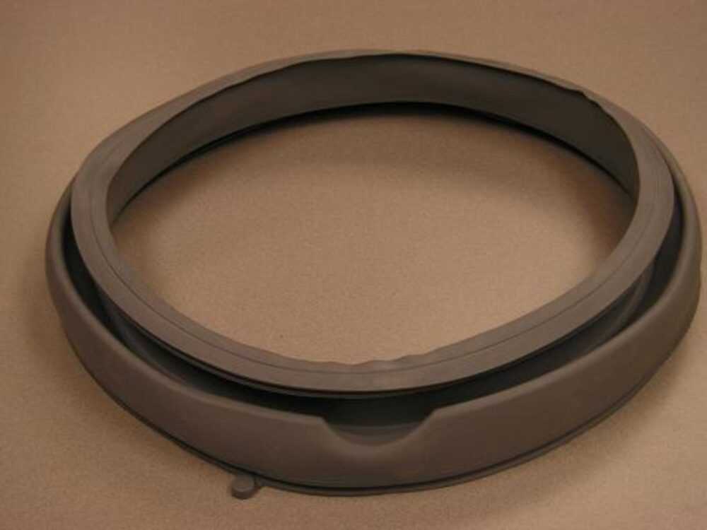 Skalbimo mašinos tarpinė BOSCH, SIEMENS, 9kg. Door gaskets for washing machines