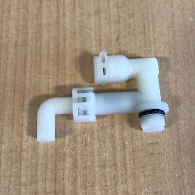 Vožtuvas kavos aparatui DELONGHI, AEG, ELECTROLUX avarinio slėgio Valves, presses, connectors, pressure sensors, couplings and other parts of coffee machines