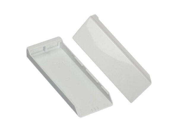 Šaldytuvo LIEBHERR rankenos dangtelis,73x28mm,baltas,1vnt