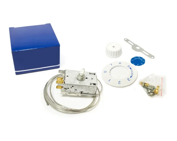 Šaldytuvo termostatas  K59H2805 - Image 2