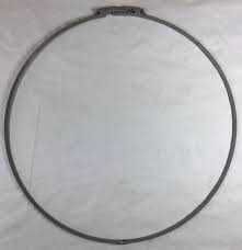 Skalbimo mašinos ELECTROLUX / AEG durų tarpinės,sandarinimo žiedas Door gaskets for washing machines