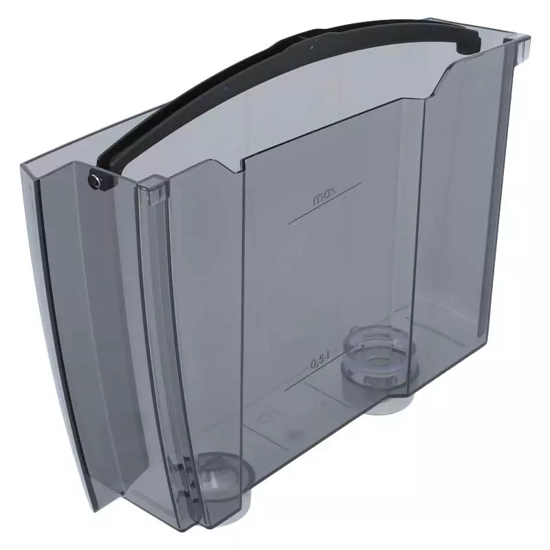Kavos aparato JURA,NIVONA vandens talpa.WASSERTANK FÜR CAFEROMATICA NICR6XX Filters, sieves and tanks for coffee machines (milk water and others)