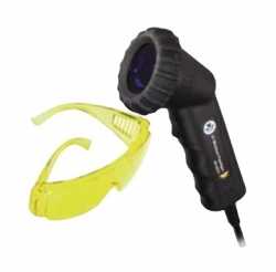 Nuotekio ieškojimo lempa 53312, lengva, 5m kabelio, 12V, 50W Tools, chemical care materials Beard parts and other equipment