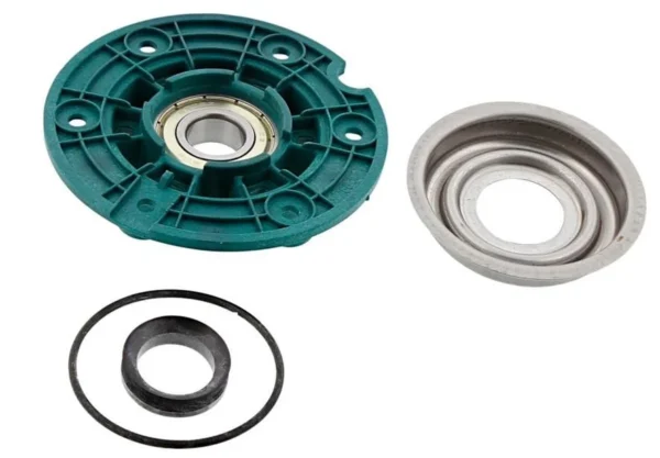 Skalbimo mašinos AEG / ELECTROLUX / ZANUSSI guolykla, 6203ZZ - Image 2