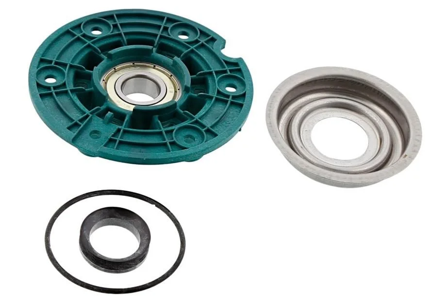 Bearing AEG, ELECTROLUX, ZANUSSI, new model, 6203ZZ bearing, warrior sides where there is no squall Washing machine elming machines