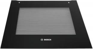Elektrinės orkaitės BOSCH/SIEMENS ,NEFF priekinis stiklas,orig. Oven door glazing ,hob glassceramic surfaces