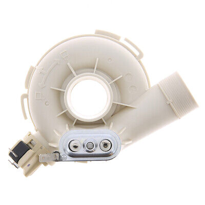 Kaitinimo elementas indaplovei MIDEA, GORENJE, CANDY, ARISTON, ETA, PHILCO, 1800W, 230V, orig Heating elements for dishwashers