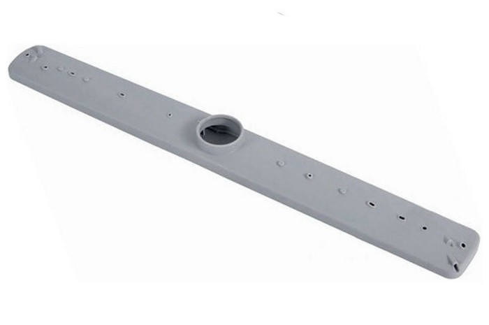 Indaplovės AEG, ELECTROLUX,ZANUSSI viršutinis purkštukas Nozzles for dishwashers and parts thereof