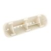 Skalbimo mašinos būgno mentė ARISTON, INDESIT, ilgis 183 mm,1vnt. - Image 3