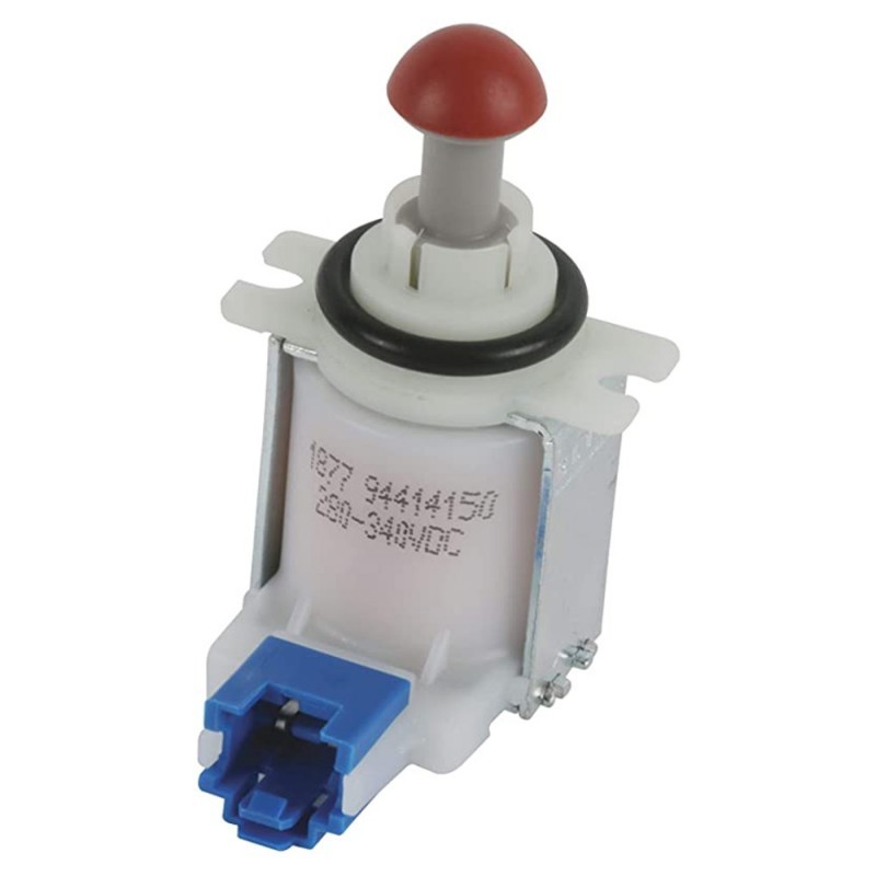 Vožtuvas indaplovei BOSCH, SIEMENS, 280-340VDC, orig. (remkomplektas) Dishwasher valves