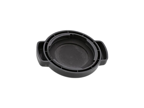 Indaplovės AEG, ELECTROLUX, ZANUSSI,IKEA druskų dangtelis Ilgis: 81 mm Plotis: 66 mm Aukštis: 14 mm,orig. - Image 2