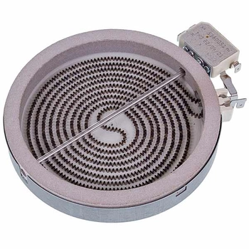 Kaitvietė keramikinė BEKO/GRUNDIG/ARCELIK,WHIRLPOOL/INDESIT,MIDEA ir kt 1200W,orig. Hotplate elements for electric stoves