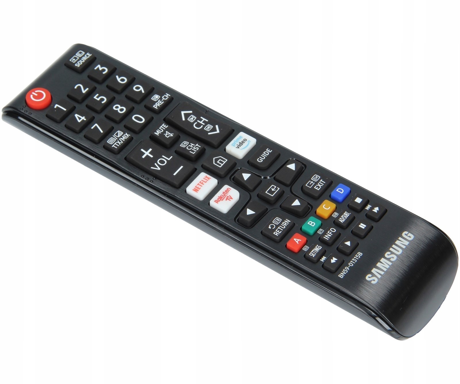 Televizoriaus LG,SAMSUNG pultelis,orig.REMOTE CONTROL TV;2019 TV,SAMSUNG,44KEY,3.0V,EU Parts of TVs, gate air controls, etc.