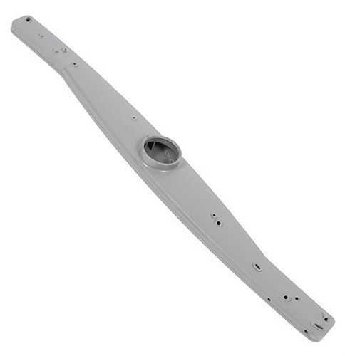 Indaplovės AEG, ELECTROLUX, ZANUSSI, IKEA viršutinis purkštuvas, orig. Nozzles for dishwashers and parts thereof