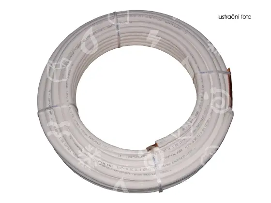 Vamzdelis 12mm, su izoliacija (1/2”),1 metro kaina Automotive parts of refrigerated freezers for domestic industrial refrigeration equipment