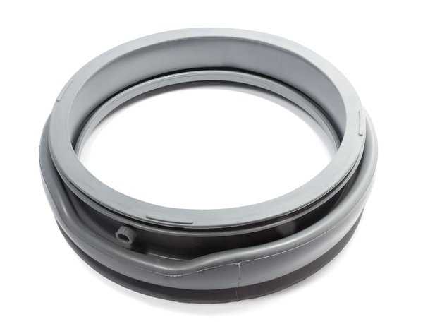 Durų tarpinė MIELE, naujo tipo, WKB, WKC, WMB, WKG, WSG, WDB, WCE serijos modeliams Door gaskets for washing machines