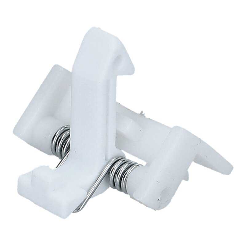 Skalbimo mašinos durų kabliukas  BOSCH, SIEMENS Washing machine door knobs, lock hooks