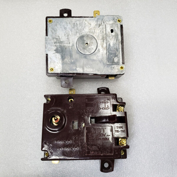 Termostatas 40-80°С, ARISTON, REGENT, TYPE - TIS T-85, 15A, 250V (TI, SG, TI-SHAPE, NTS serijos modeliams), orig. - Image 2