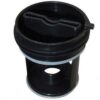 Filtras siurbliui ARDO, ARISTON, INDESIT, FAGOR, BRANDT, HOTPOINT, WHIRLPOOL, alternatyva