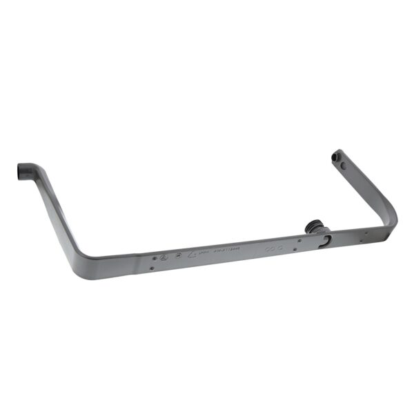 Indaplovės AEG, ELECTROLUX  vandens cirkuliacinis vamzdis H=660MM. COLLECTOR,HORIZONTAL,H=660MM - Image 3