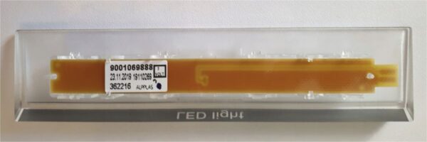 Šaldytuvo BOSCH, SIEMENS apšvietimo lempa LED DIODE,orig. DIODE-LED ASSEMBLY_TL1_3V (NEW LED) - Image 3