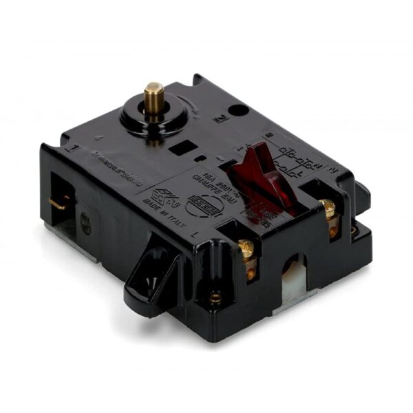 Termostatas 40-80°С, ARISTON, REGENT, TYPE - TIS T-85, 15A, 250V (TI, SG, TI-SHAPE, NTS serijos modeliams), orig. - Image 3