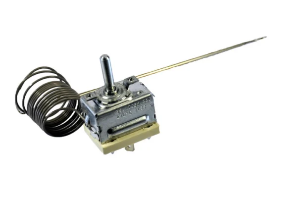 Orkaitės AEG, ELECTROLUX, FAURE, ZANUSSI termostatas - Image 3