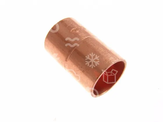 Varinis perėjimas i/a 18mm – 16mm Connections - transitions