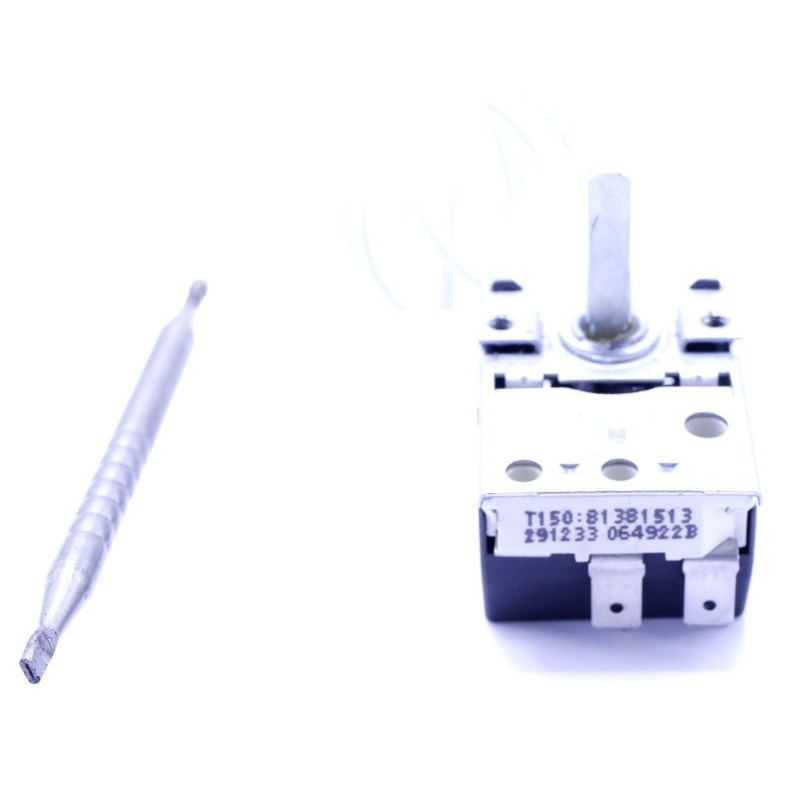 Termostatas HISENSE,GORENJE, 81381513 org. kokybė Thermoregulators for boilers and other devices