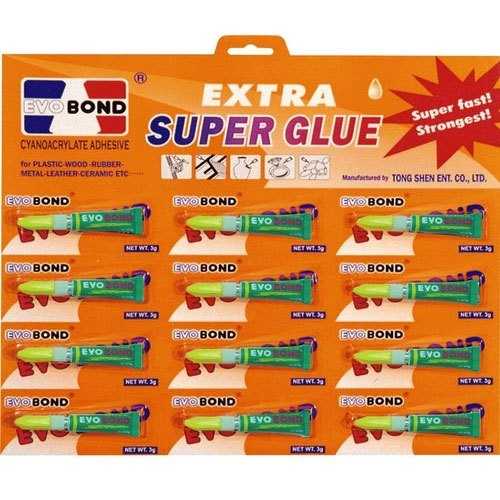 Extra Super Glue , SG0312 klijai Silicone adhesives insulation battery batteries Bearded,epilators, etc.