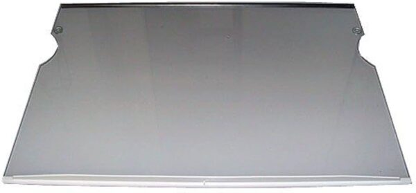 Šaldytuvo LIERBHERR viršutinė lentynėlė 480X340mm,orig. - Image 2