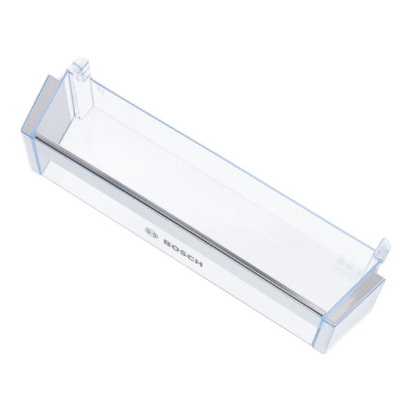 Šaldytuvo BOSCH, SIEMENS durų lentynėlė (apatinė),438x115x100mm,orig. - Image 7