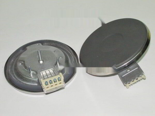 Kaitvietė 1500W, Ø180mm - Image 2