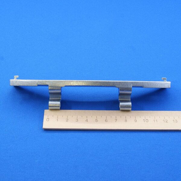 Dryers AEG, ELECTROLUX, ZANUSSI door hinge, orig - Image 4