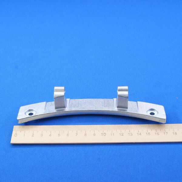 Dryers AEG, ELECTROLUX, ZANUSSI door hinge, orig - Image 9