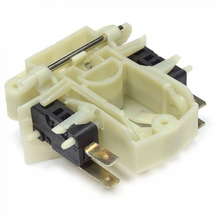 Indaplovės GORENJE / MIDEA / WHIRLPOOL / INDESIT / FAGOR / BRANDT/ CANDY / HOOVER durų spyna Locks and handles for dishwasher doors