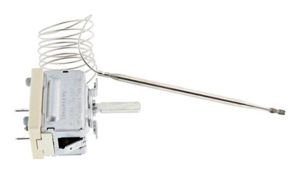 Orkaitės temperatūros reguliatorius / termostatas ELECTROLUX / AEG / EGO, 50 - 278°C - Image 3