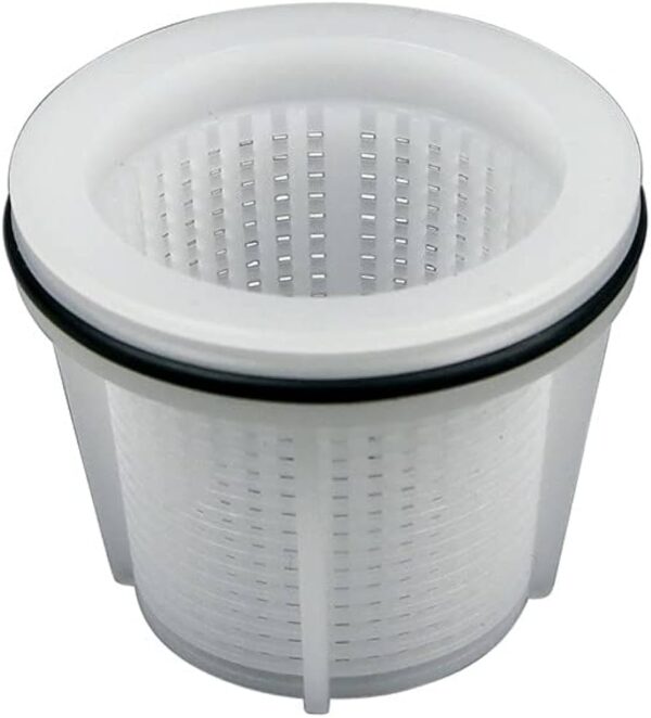 Kavos aparato PHILIPS SAECO 224640200 BALTO VANDENS KONTEINERIS IŠORINIS FILTRAS ASSY + GASKET - Image 2