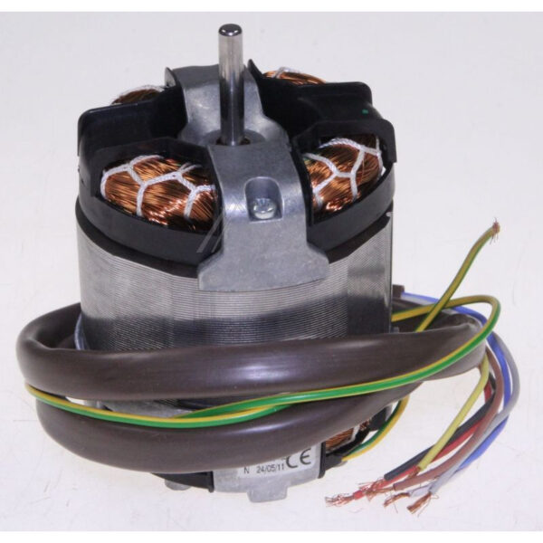 Hood ELICA,ELECTROLUX / AEG,WHIRLPOOL, FAGOR, FIME , 220-240V, 60Hz, 260W fan motor - Image 2