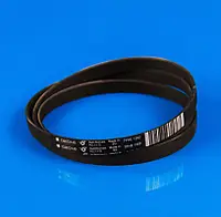 Washing machine strap 1202 J5 EL, ARISTON, CANDY, HOOVER, INDESIT, universal Dryer straps for washing machines