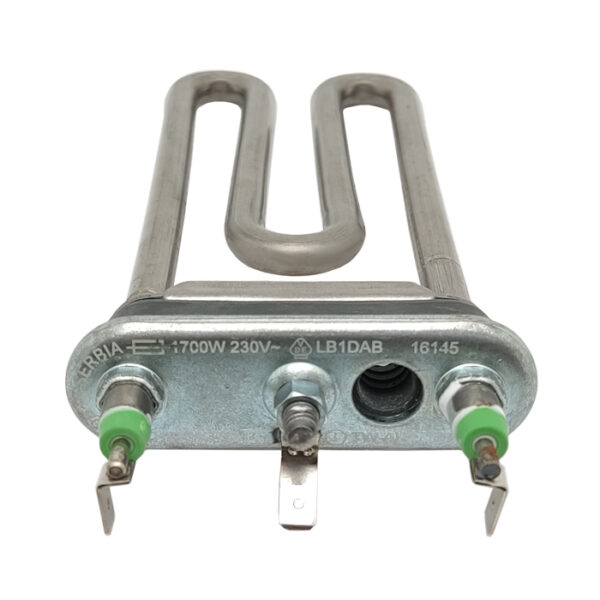 Skalbimo mašinos kaitinimo elementas 1800W - Image 2