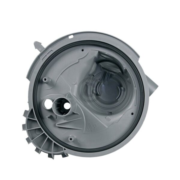 Indaplovės BOSCH/SIEMENS apatinis talpos bakelis su tarpine kompl - Image 2