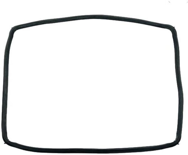 Elektrinės orkaitės ARCELIK / BEKO durų tarpinė plotis: 44 cm, aukštis: 34 cm,orig. - Image 2