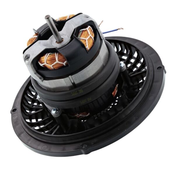 Hood ELICA,ELECTROLUX / AEG,WHIRLPOOL, FAGOR, FIME , 220-240V, 60Hz, 260W fan motor - Image 3