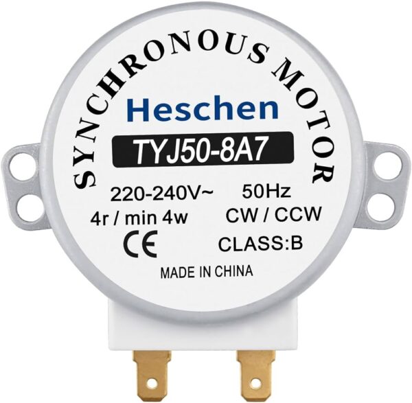 Indaplovės BOSCH/SIEMENS  dozatoriaus varikliukas TYJ50-8A7 WATER SWITCH MOTOR