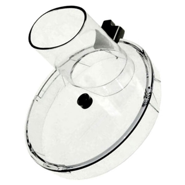 Virtuvinio kombaino PHILIPS viršutinis dangtis (pagrindinio indo) - Image 3