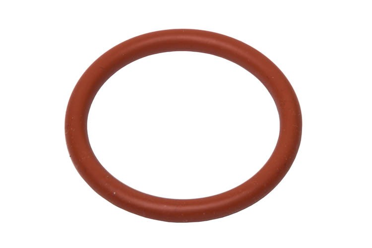 Kavos aparato tarpinė DE LONGHI, CANDY, HOOVER,1vnt.34,7X4,3 SILICONE O-RING 70 ROT FDA Parts of coffee machines, meat grinders, combines, blenders, mixers, kettles, breadcrumbs, etc.