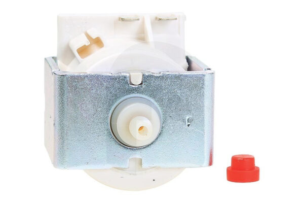 andens pump for coffee machine ULKA, EP5GW, 230V, 48W, 650cc/min, maximum pressure - 15 bar. - Image 3